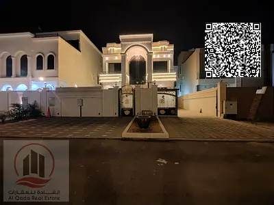للبيع في العالية : فيلا كلاسيك 5 غرف بسعر مميز شامل كهرباء ومياه