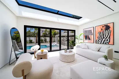 Brand New | Architectural Marvel | 4 Beds