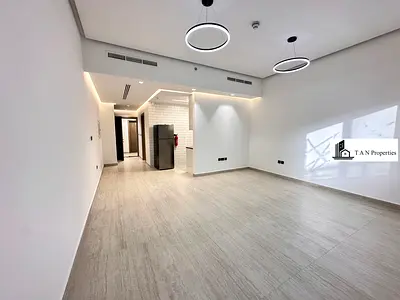 Modern Studio | Prime Area Meydan | Ready to Move