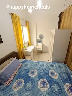 Peaceful neat home near American Hosp, ENOC, Healthcare, Westzone