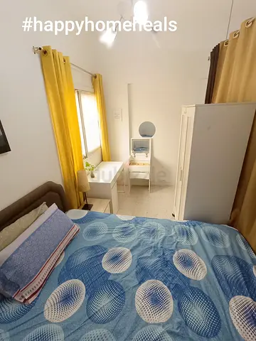 Peaceful neat home near American Hosp, ENOC, Healthcare, Westzone