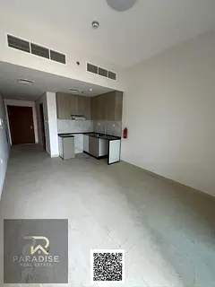 Studio with balcony | New Building | On E311 | Near 611