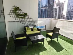 Furnished Office | The Prism | Downtown View