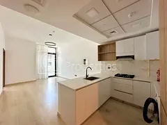 Unfurnished | Fitted Kitchen | Vacant