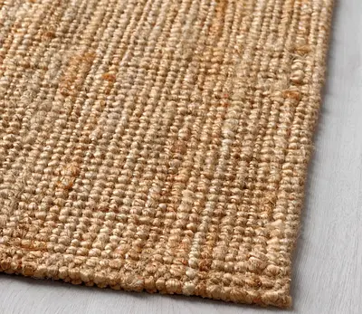 IKEA LOHALS WOVEN RUG