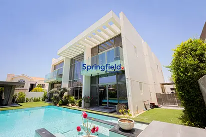 Luxury Living | Fully Furnished | Lagoon Community