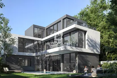High End Family Villa | Private Garden and Pool