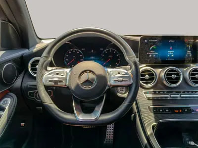 صورة مصغرة 10 لـ 2023 Mercedes-BENZ GLC