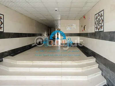استوديو للايجار