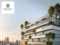 Discount up to AED 150,000 | City Center View | Furnished Apartment