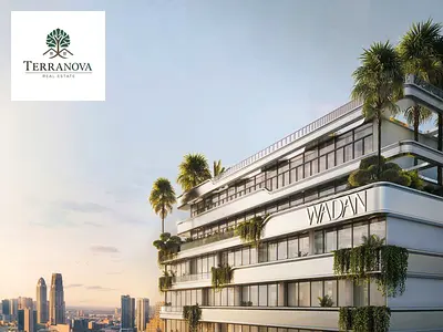 Discount up to AED 150,000 | City Center View | Furnished Apartment
