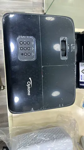 Optoma Projector HSO Without Box