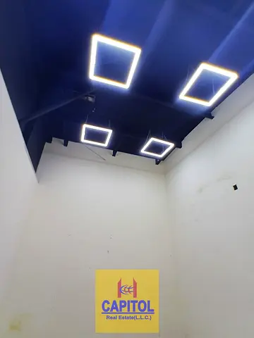 SMALL WAREHOUSE FOR RENT IN AL QUOZ 4