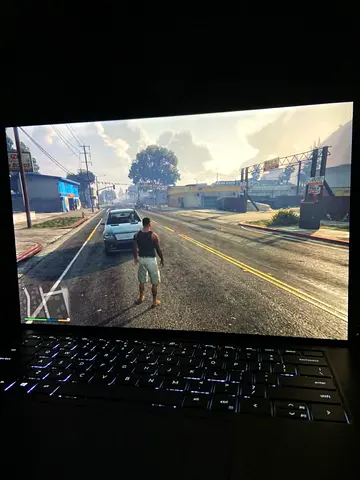 GTA V (Grand Theft Auto V) ps4