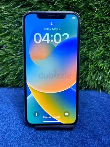 Iphone x 256gb