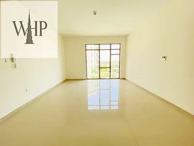 Lavish 1BHK with balcony// All Amenities // Uptown Al zahia