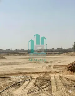 Prime Land for Rent in Jebel Ali – Ideal for Commercial &amp; Industrial Use