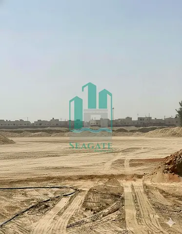 Prime Land for Rent in Jebel Ali – Ideal for Commercial & Industrial Use