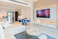 Marina view from all rooms!| Available furnished