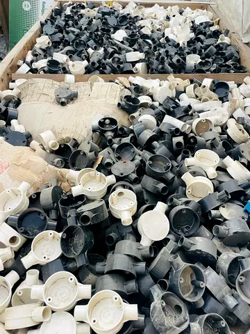 PVC MATERIAL IN BULK SALE