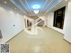 🏡 Luxury Modern Villas for Sale in Al Bahia – Ajman ✨