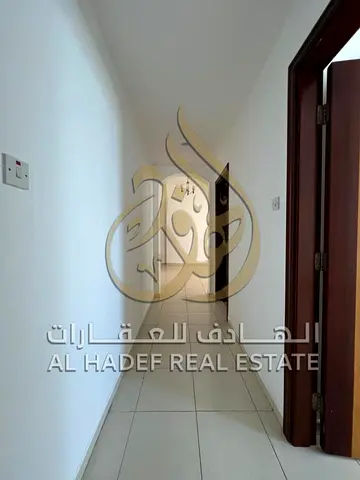 للإيجار السنوي بالمجاز 3 – غرفة وصالة سكن عائلات بسعر مميز