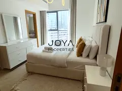 Vacant Now-Burj View 1BR-Fully Furnished