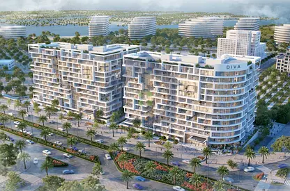Fully Furnished | Canal View | High Floor | Handover Soon