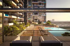2 Bedroom Apartment | Havelock Heights JVC |