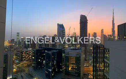 High Floor | Tenanted | Investor Deal
