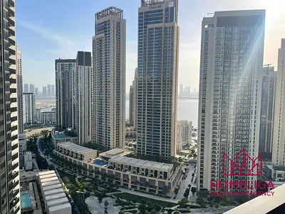 Full Park View | High Floor | VOT