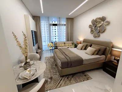 High-in Quality | Fully Furnished | Smart Home