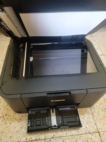 Canon All-in-One Printer with Scanner - Good Working Condition