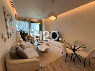 Modern Fully Furnished | Available Now | Stunning