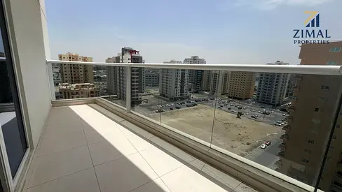 Stylish Brand New 2BHK with Parking & Maintenance
