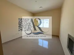 Studio for annual rent in Al Alia at a very good price. Separate kitchen, close to all services. Sei