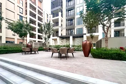 Community View | Great Price | Vacant