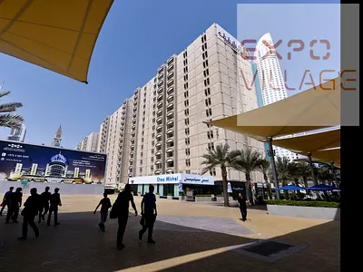 Furnished | Near Metro | Spacious | Monthly Payments