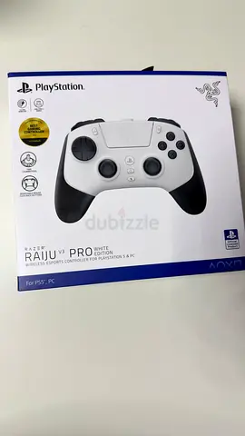 Razer Raiju V3 Pro