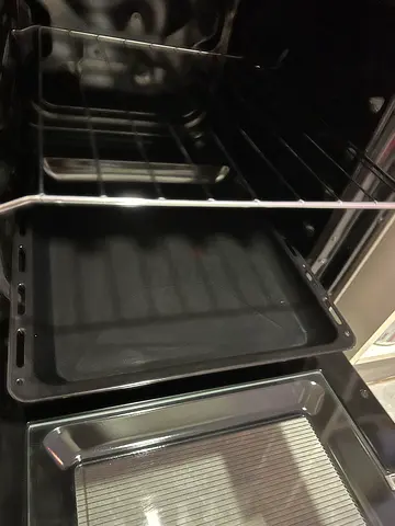 Nobel Cooker with Oven – Fully Working
