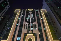 ROI 10% | Investment building for sale in Al Khan Sharjah strong income prime strategic location