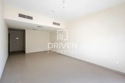 Huge Layout with Maids Room | Private Garden