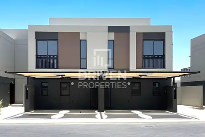 Huge Layout with Maids Room | Private Garden