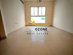 12 Cheques Payment //Specious 2BHK with Parking //Family Building in muwailah school area