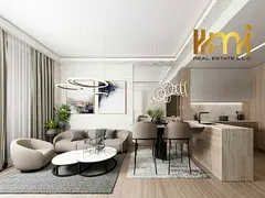1BR+Study | Almost Ready | 20:80 Payment Plan | Accept Mortgage