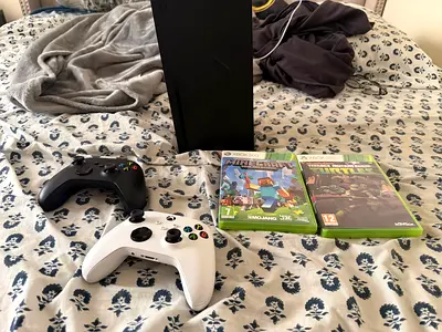 Xbox series X for sale