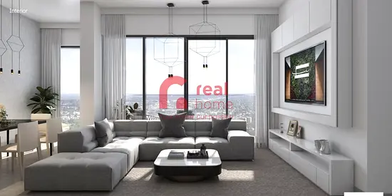 Smart Space, Big Living | Designer 1BHK Near University City