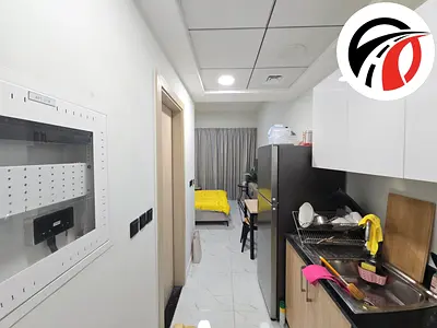 Fully Furnished | Specious studio | Next to metro
