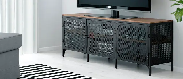 TV Bench