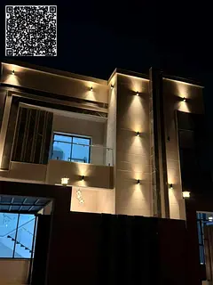 Luxury Villa for Sale in Al Helio 2, Ajman